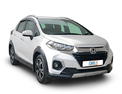 Honda WR-V-img